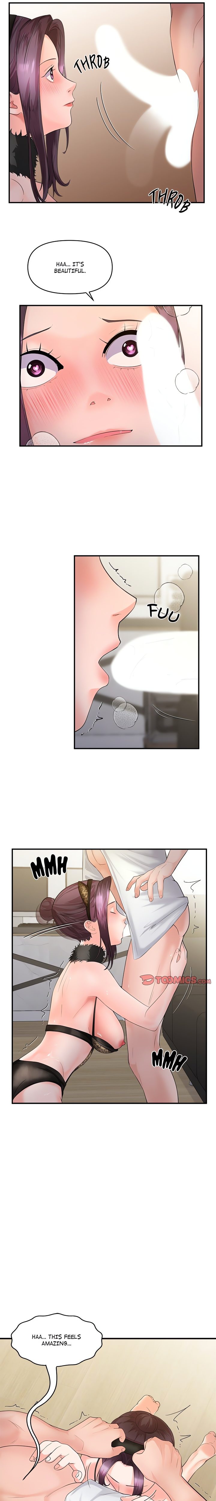 Doggy’s Training Session - Chapter 30 [photo 9] - MangaPorn