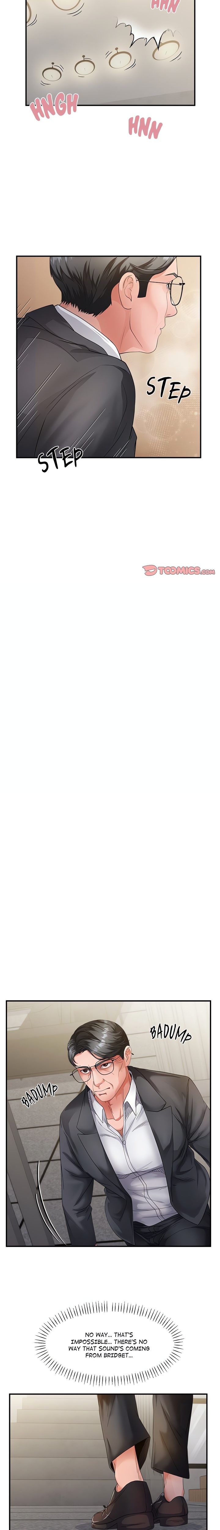 Doggy’s Training Session - Chapter 31 [photo 16] - MangaPorn