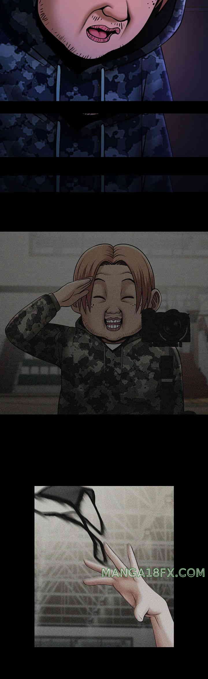 The Cheat Code Hitter Fucks Them All Raw - Chapter 36 [photo 18] - MangaPorn