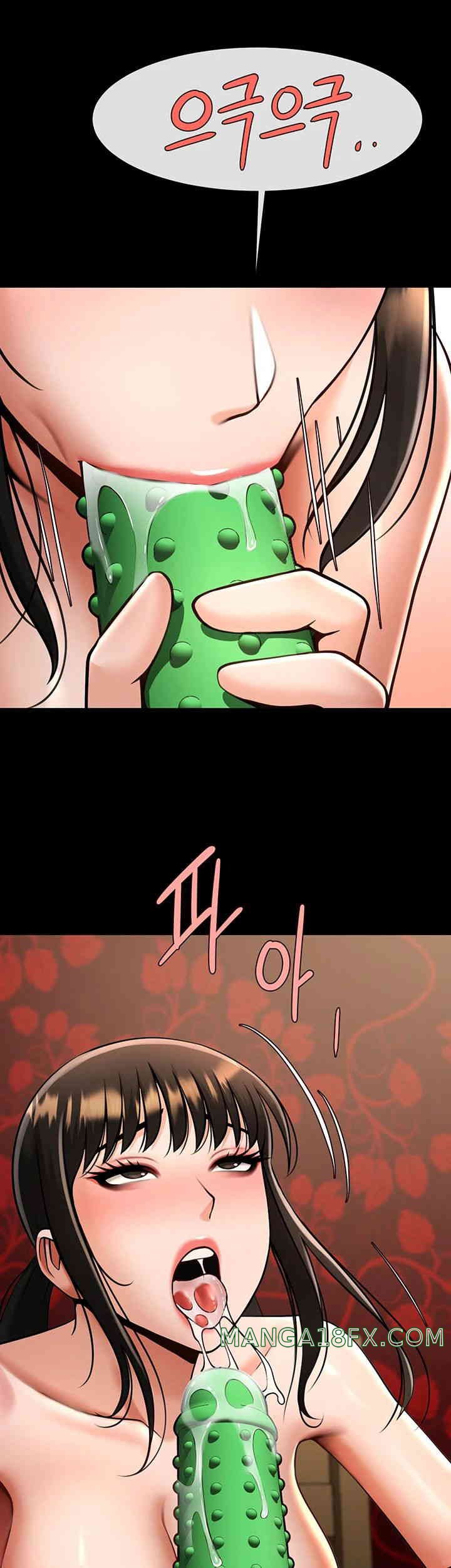 The Cheat Code Hitter Fucks Them All Raw - Chapter 36 [photo 40] - MangaPorn