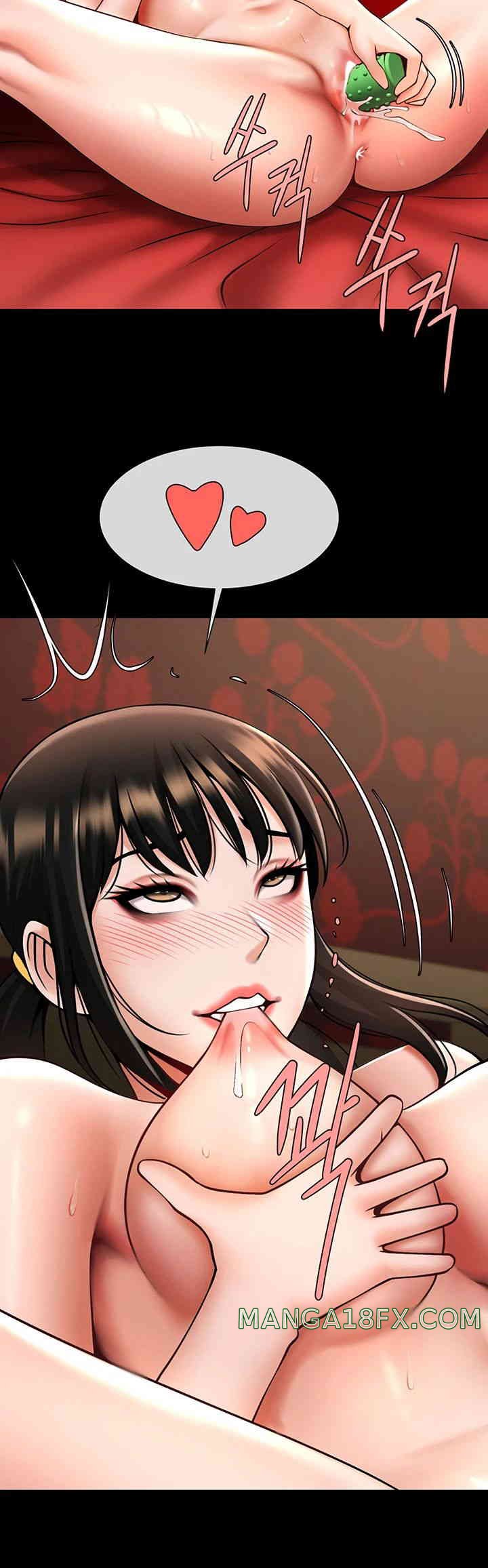 The Cheat Code Hitter Fucks Them All Raw - Chapter 36 [photo 48] - MangaPorn