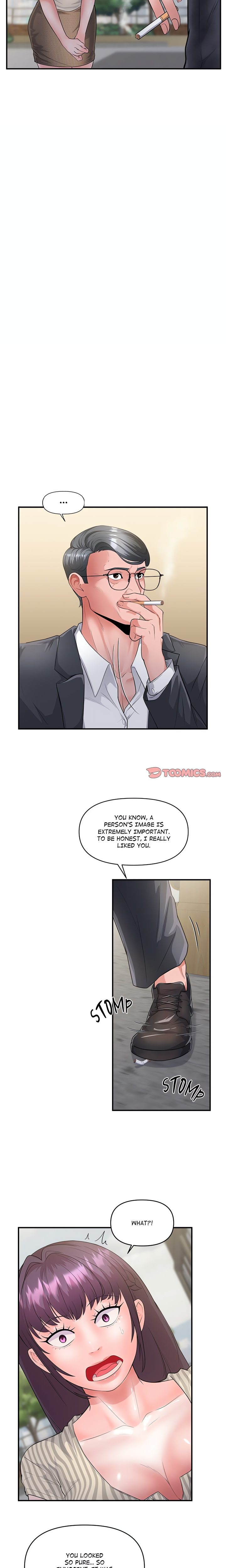 Doggy’s Training Session - Chapter 32 [photo 10] - MangaPorn