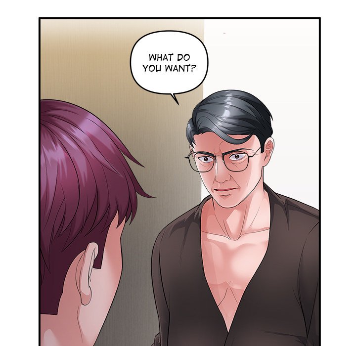 Doggy’s Training Session - Chapter 34 [photo 10] - MangaPorn