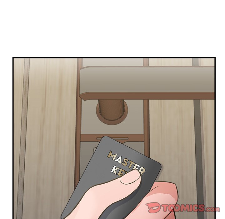 Doggy’s Training Session - Chapter 34 [photo 105] - MangaPorn