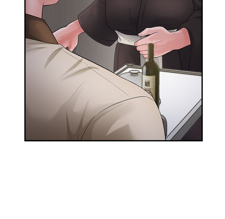 Doggy’s Training Session - Chapter 34 [photo 11] - MangaPorn