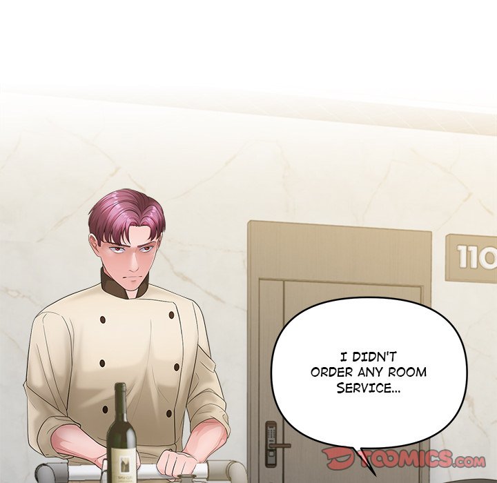 Doggy’s Training Session - Chapter 34 [photo 12] - MangaPorn