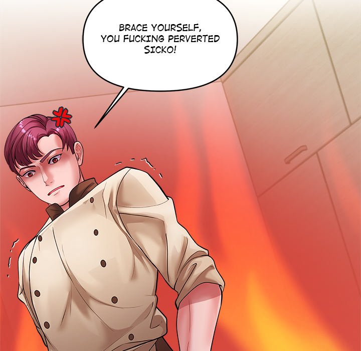 Doggy’s Training Session - Chapter 34 [photo 121] - MangaPorn