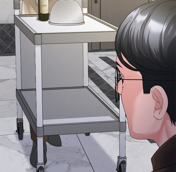 Doggy’s Training Session - Chapter 34 [photo 13] - MangaPorn