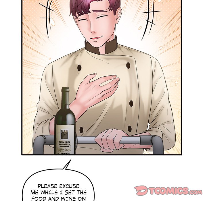 Doggy’s Training Session - Chapter 34 [photo 15] - MangaPorn