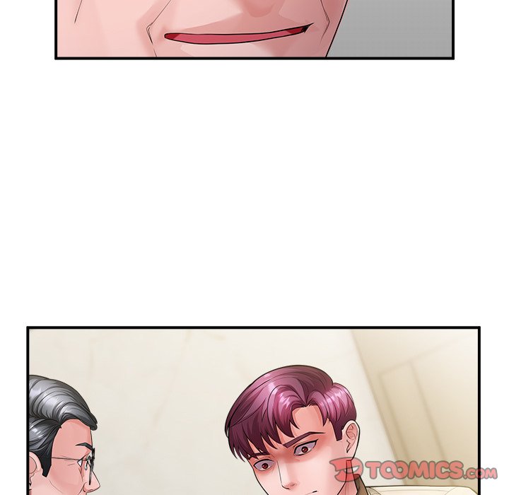 Doggy’s Training Session - Chapter 34 [photo 21] - MangaPorn