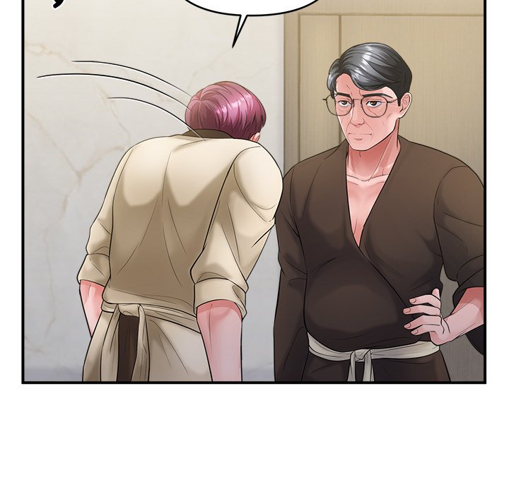 Doggy’s Training Session - Chapter 34 [photo 25] - MangaPorn