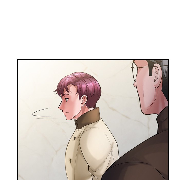 Doggy’s Training Session - Chapter 34 [photo 26] - MangaPorn