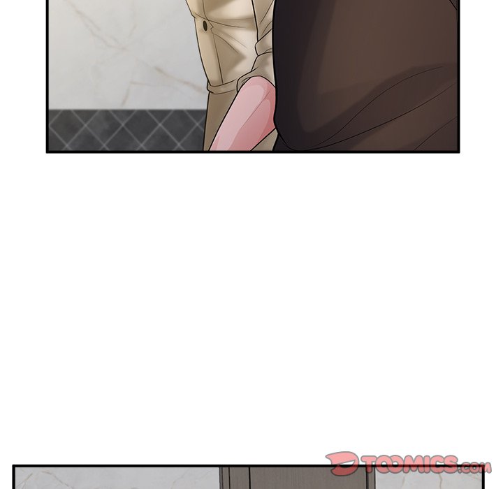 Doggy’s Training Session - Chapter 34 [photo 27] - MangaPorn