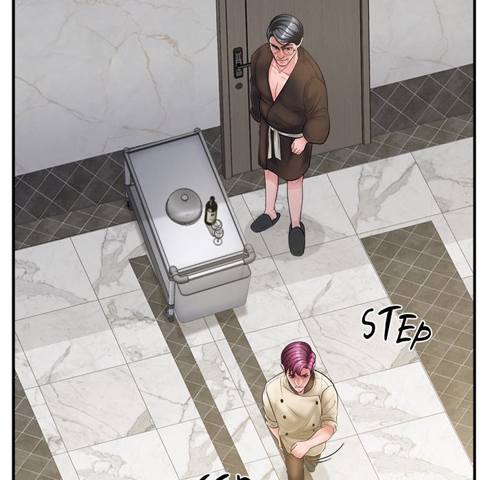 Doggy’s Training Session - Chapter 34 [photo 28] - MangaPorn