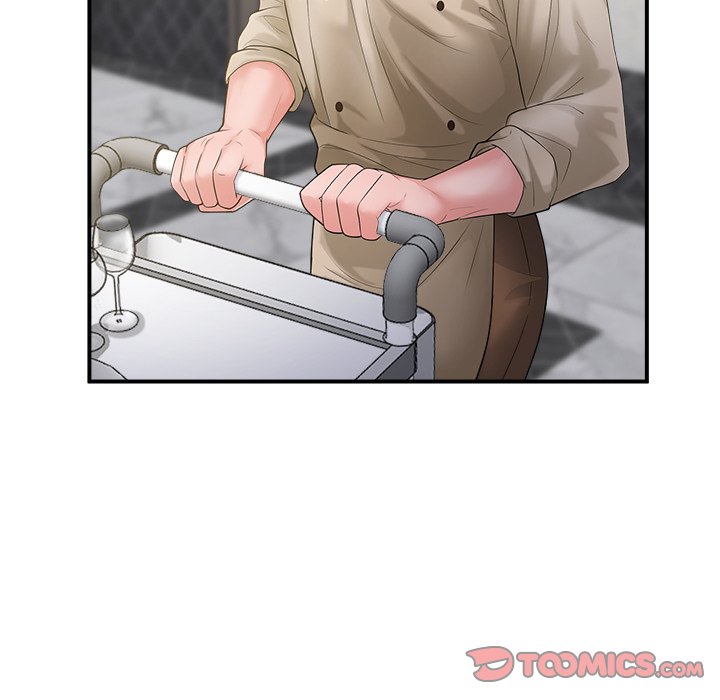 Doggy’s Training Session - Chapter 34 [photo 6] - MangaPorn