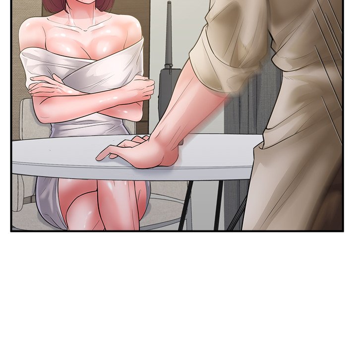 Doggy’s Training Session - Chapter 34 [photo 98] - MangaPorn