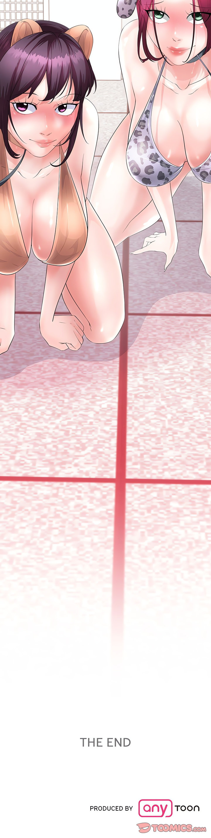 Doggy’s Training Session - Chapter 36 [photo 20] - MangaPorn