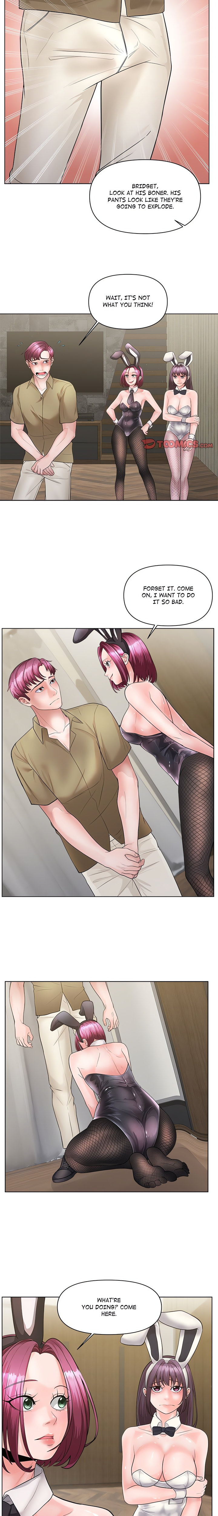 Doggy’s Training Session - Chapter 36 [photo 6] - MangaPorn