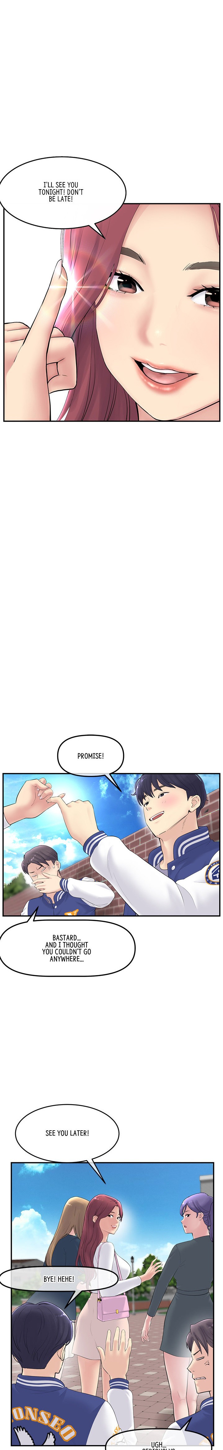 My First and Last - Chapter 1 [photo 15] - MangaPorn