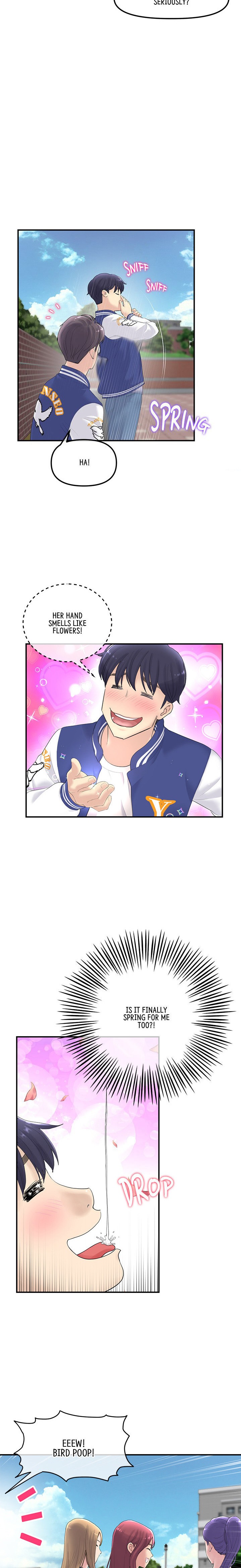 My First and Last - Chapter 1 [photo 16] - MangaPorn