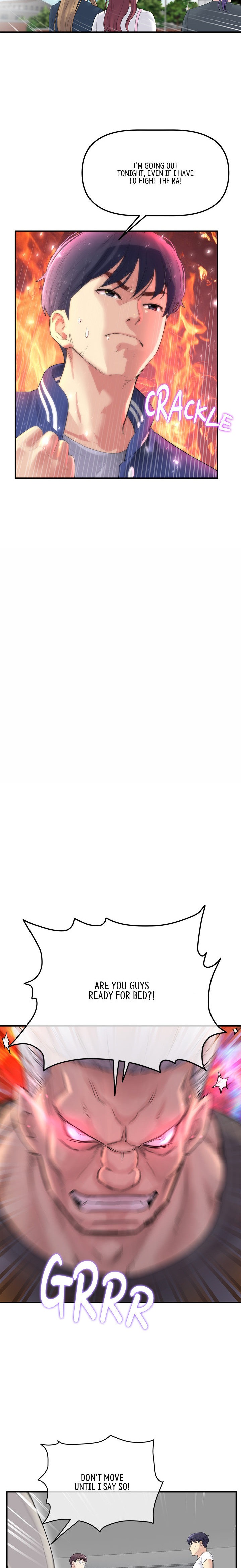 My First and Last - Chapter 1 [photo 17] - MangaPorn