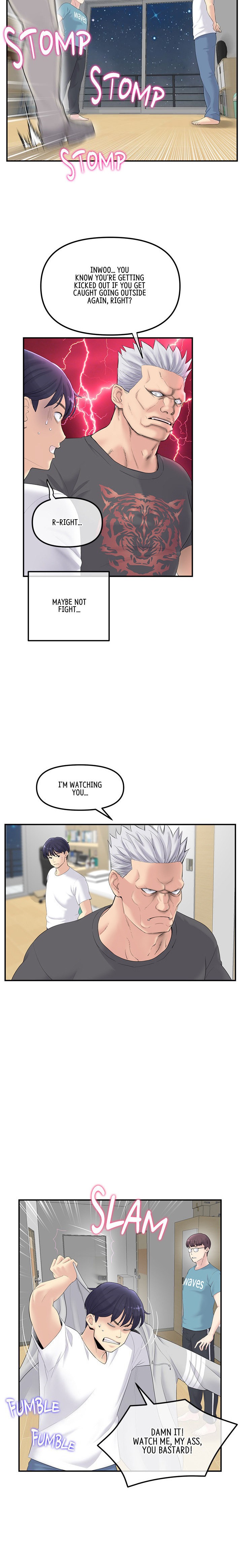 My First and Last - Chapter 1 [photo 18] - MangaPorn