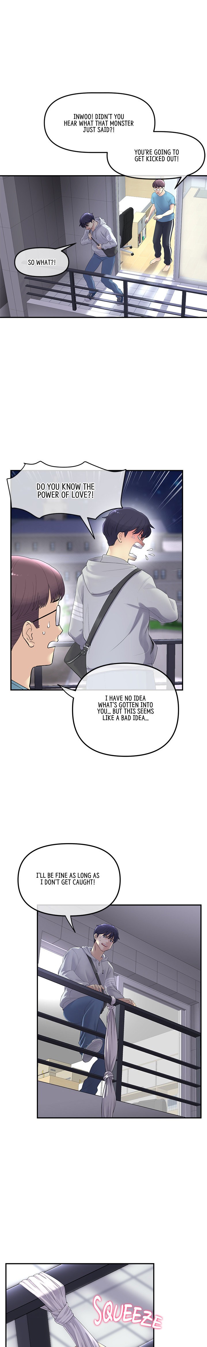 My First and Last - Chapter 1 [photo 19] - MangaPorn