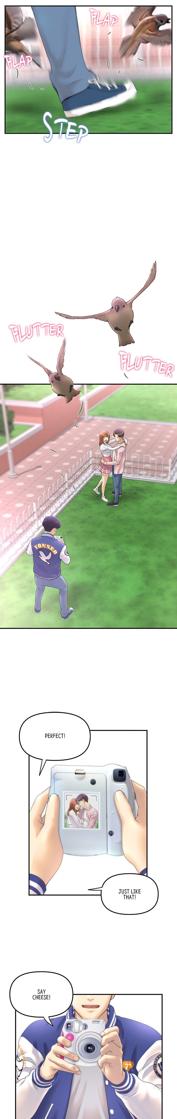 My First and Last - Chapter 1 [photo 2] - MangaPorn