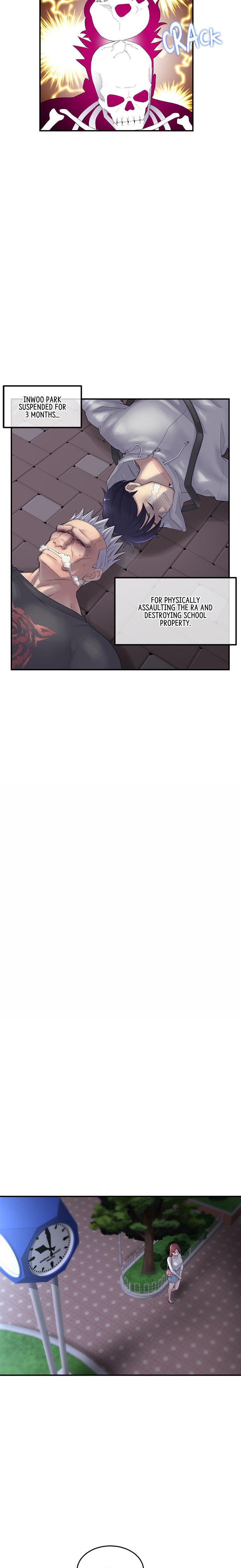 My First and Last - Chapter 1 [photo 23] - MangaPorn