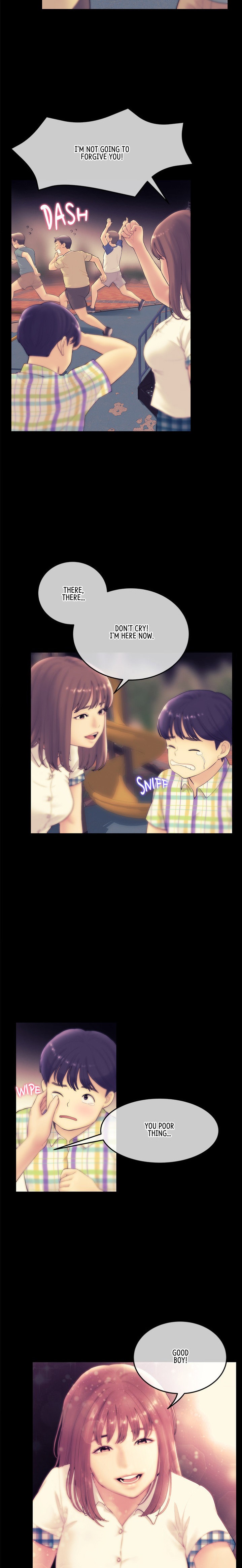 My First and Last - Chapter 1 [photo 28] - MangaPorn