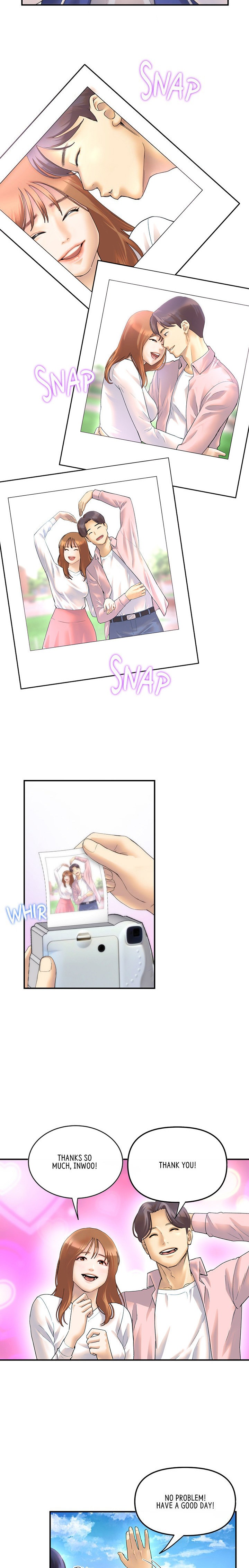 My First and Last - Chapter 1 [photo 3] - MangaPorn