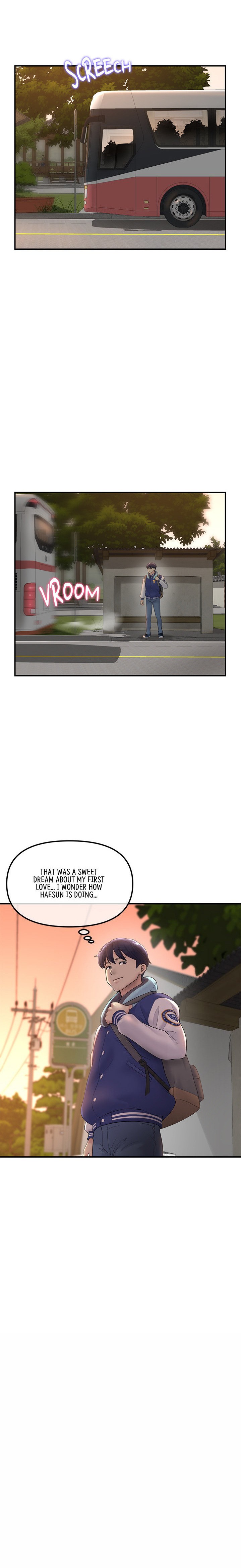 My First and Last - Chapter 1 [photo 30] - MangaPorn