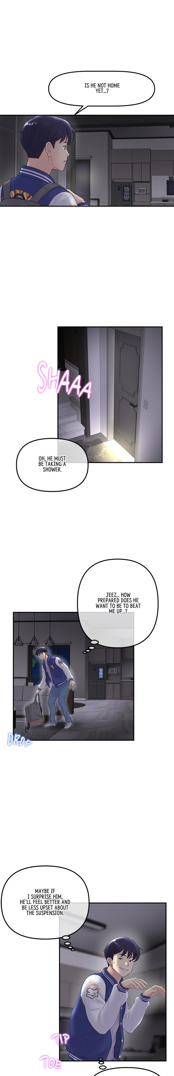 My First and Last - Chapter 1 [photo 32] - MangaPorn