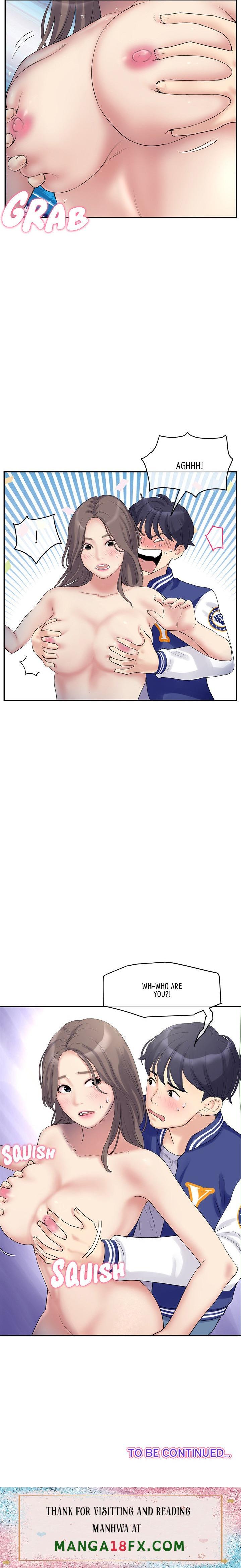 My First and Last - Chapter 1 [photo 36] - MangaPorn