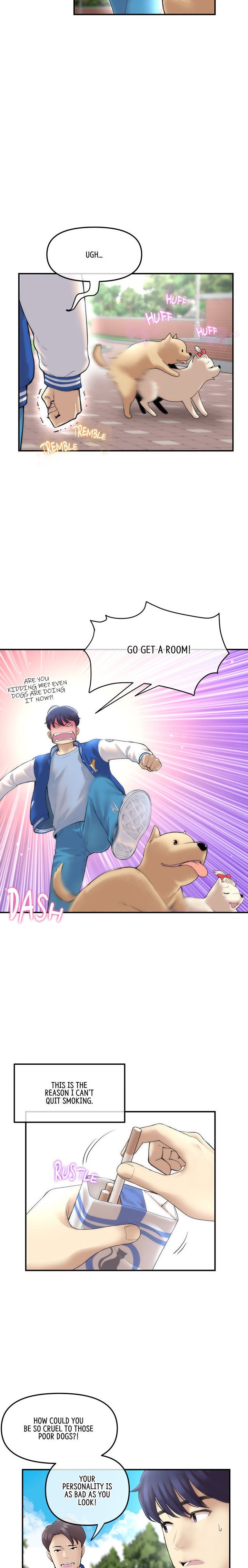 My First and Last - Chapter 1 [photo 6] - MangaPorn