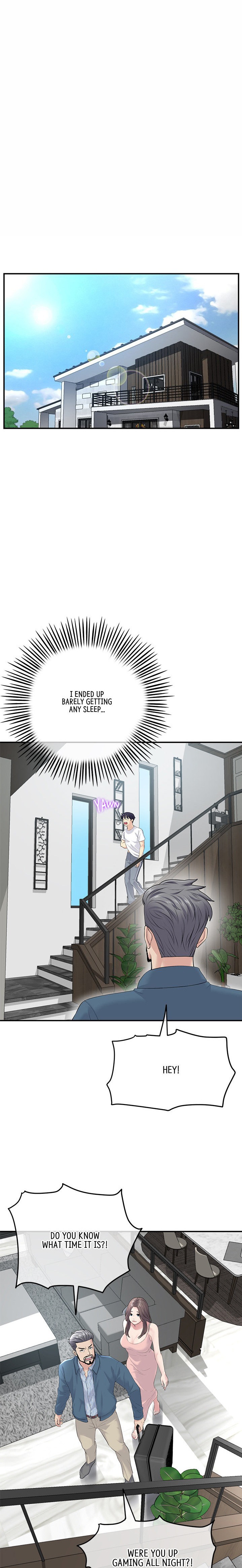 My First and Last - Chapter 2 [photo 10] - MangaPorn