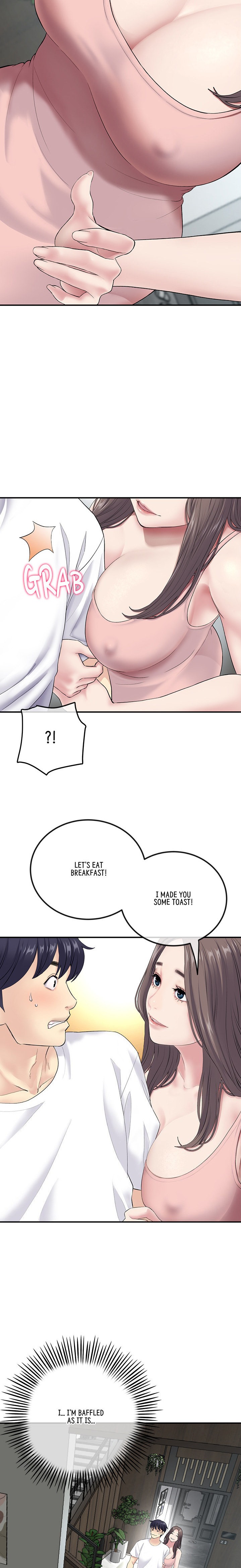 My First and Last - Chapter 2 [photo 14] - MangaPorn