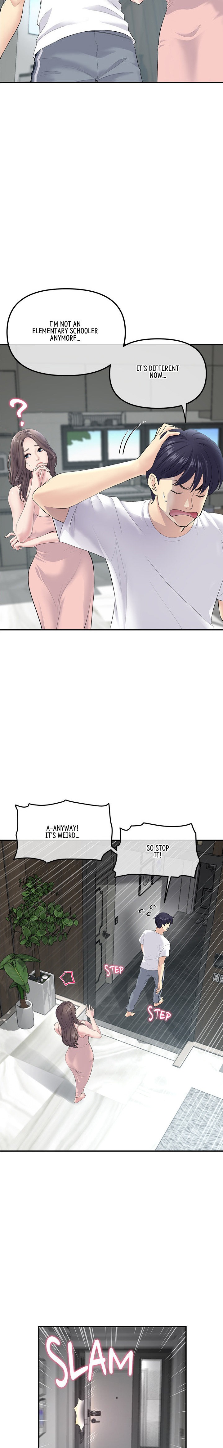 My First and Last - Chapter 2 [photo 16] - MangaPorn