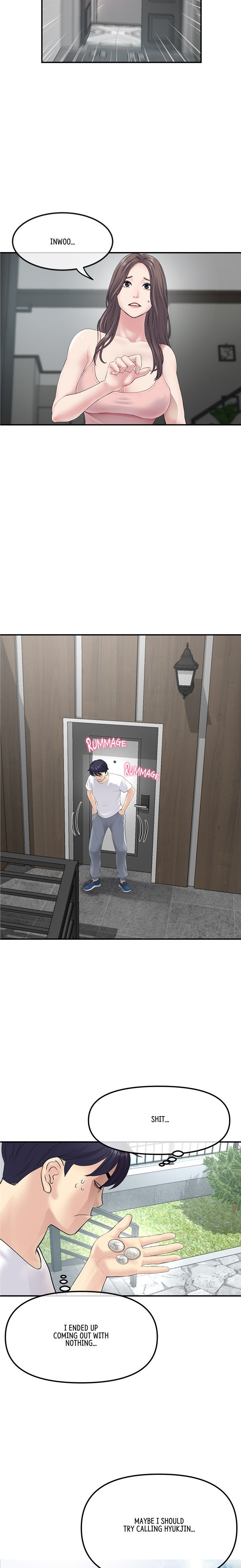 My First and Last - Chapter 2 [photo 17] - MangaPorn