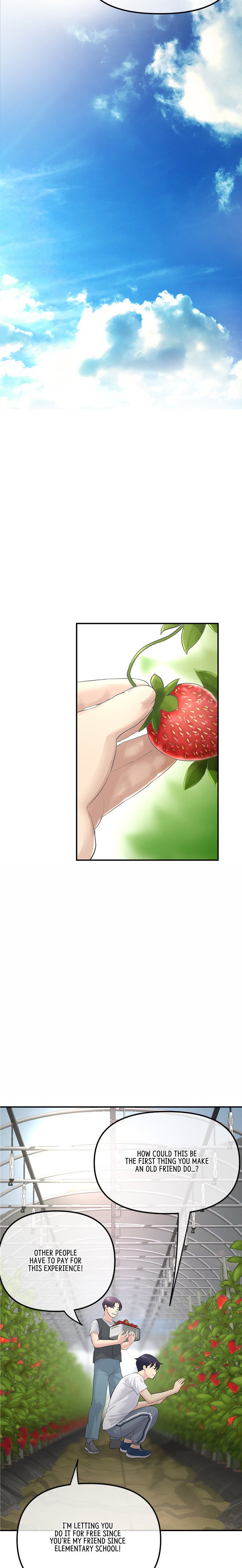 My First and Last - Chapter 2 [photo 18] - MangaPorn