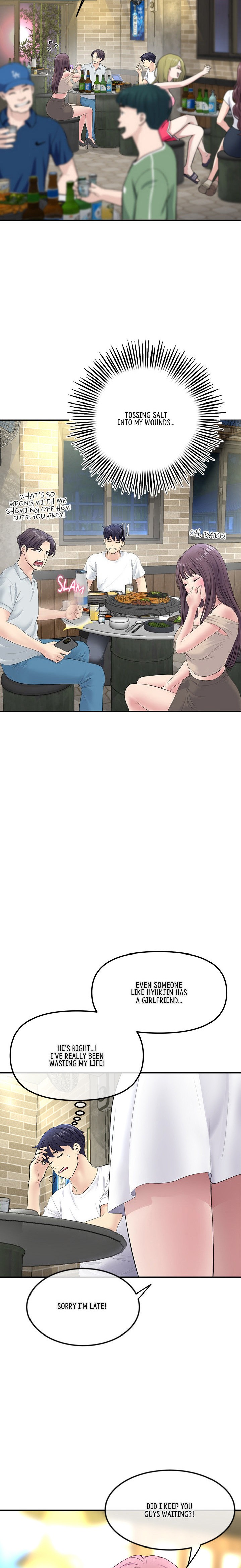 My First and Last - Chapter 2 [photo 22] - MangaPorn