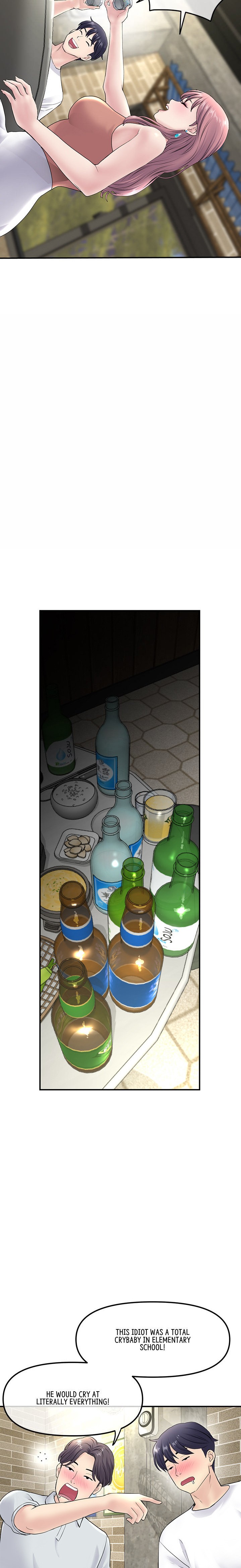 My First and Last - Chapter 2 [photo 26] - MangaPorn