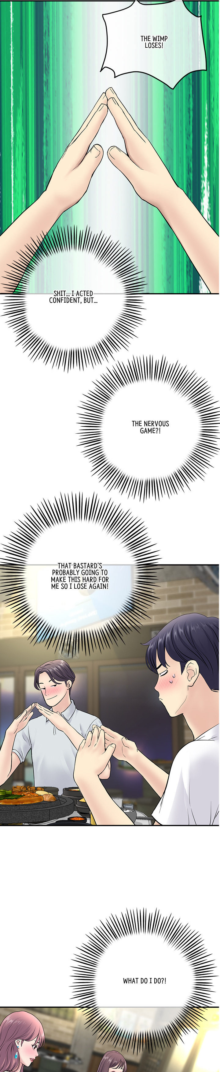 My First and Last - Chapter 2 [photo 31] - MangaPorn