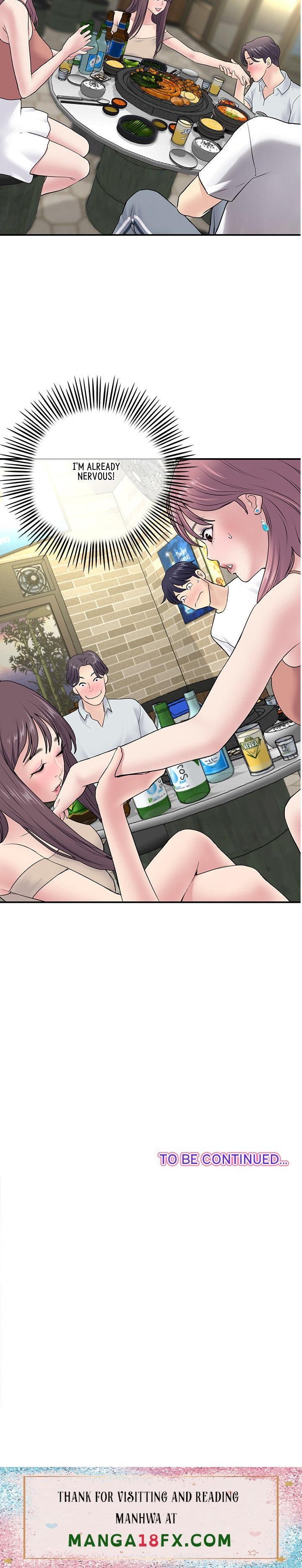 My First and Last - Chapter 2 [photo 32] - MangaPorn