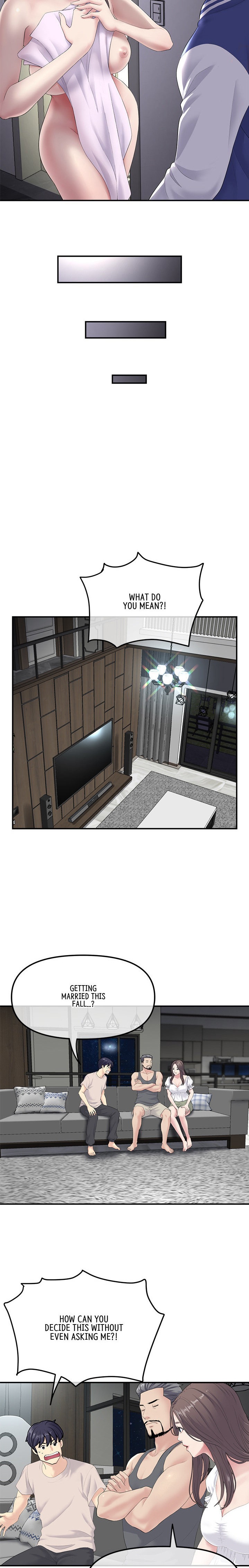 My First and Last - Chapter 2 [photo 6] - MangaPorn