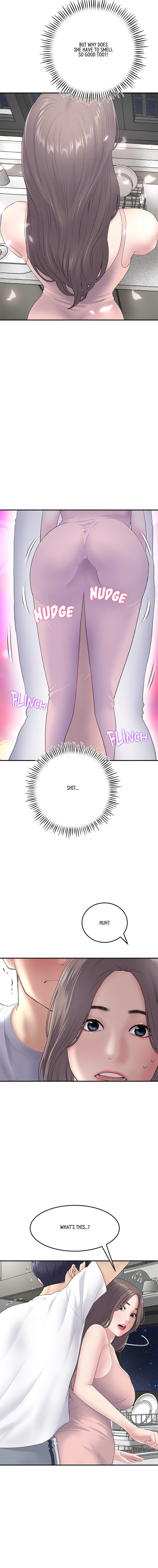 My First and Last - Chapter 4 [photo 11] - MangaPorn