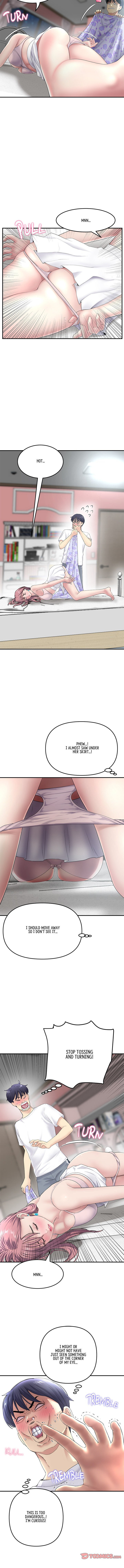 My First and Last - Chapter 4 [photo 2] - MangaPorn