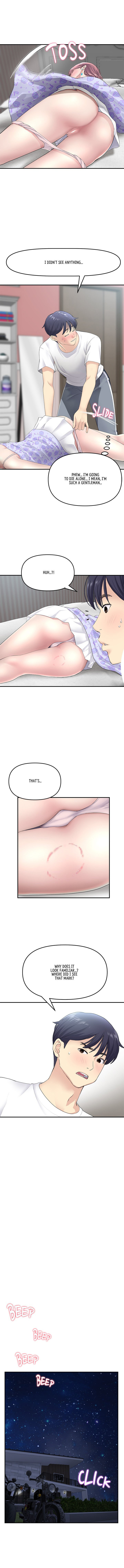 My First and Last - Chapter 4 [photo 3] - MangaPorn