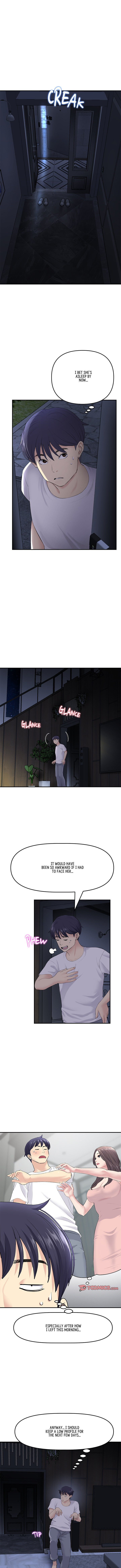 My First and Last - Chapter 4 [photo 4] - MangaPorn