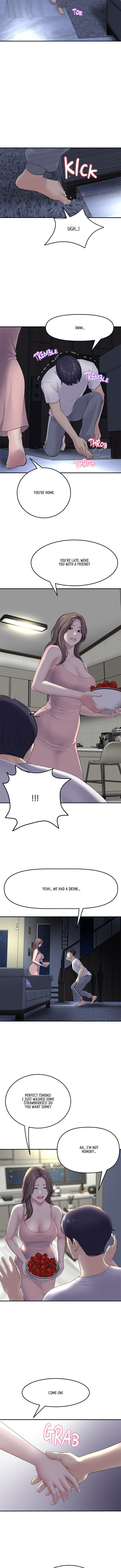 My First and Last - Chapter 4 [photo 5] - MangaPorn